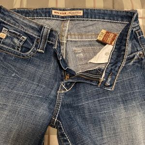 Big Star jeans